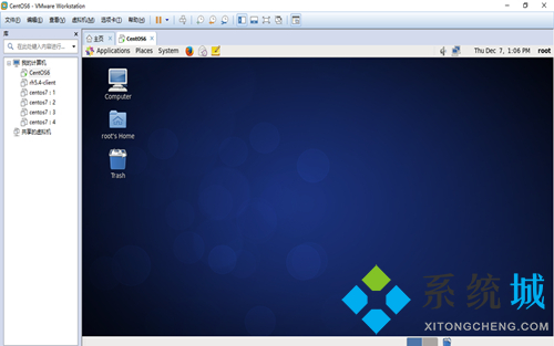 vmware tools安装步骤 vmware怎么安装tools