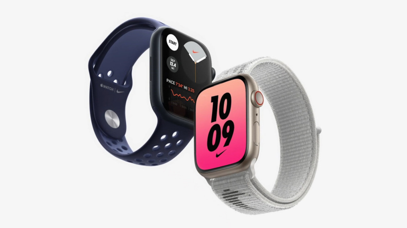 开发者确认：苹果 Apple Watch S7 处理器与前代 Apple Watch S6 完全相同
