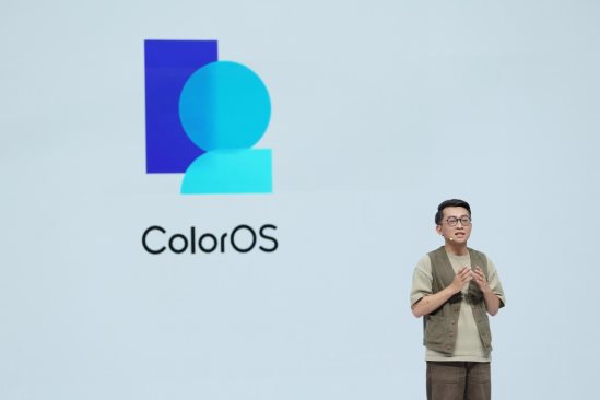 ColorOS 12正式发布，无边界设计领衔智慧易用与隐私保护的全方位升级