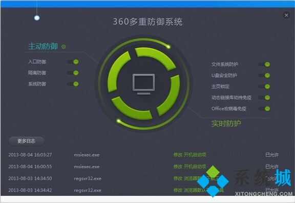 杀毒软件哪个好 win10电脑系统上好用的杀毒软件下载推荐