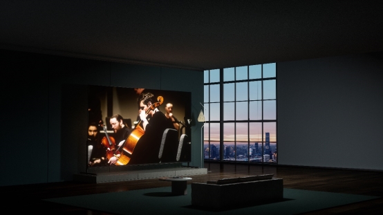 不用再纠结,TCL 98Q6E“男女通吃”让你告别选择困难症