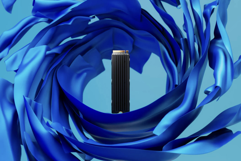 索尼子公司 Nextorage 推出 PS5 专用固态硬盘:1TB 2142 元