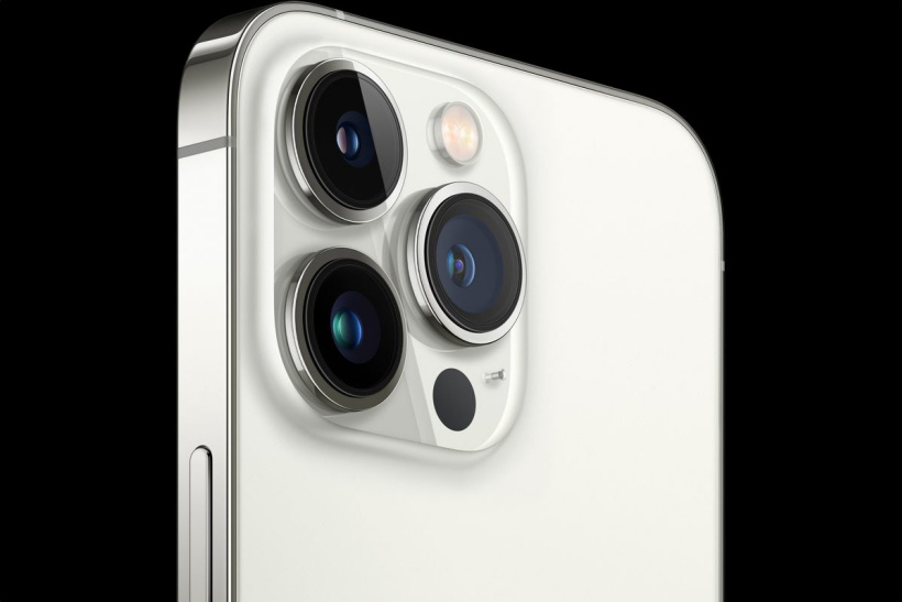 苹果 iPhone 13/Pro 系列摄像头解析：硬件有大升级