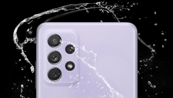 三星计划为 Galaxy A73 配备 1.08 亿像素 OIS 主摄,2022 年发布