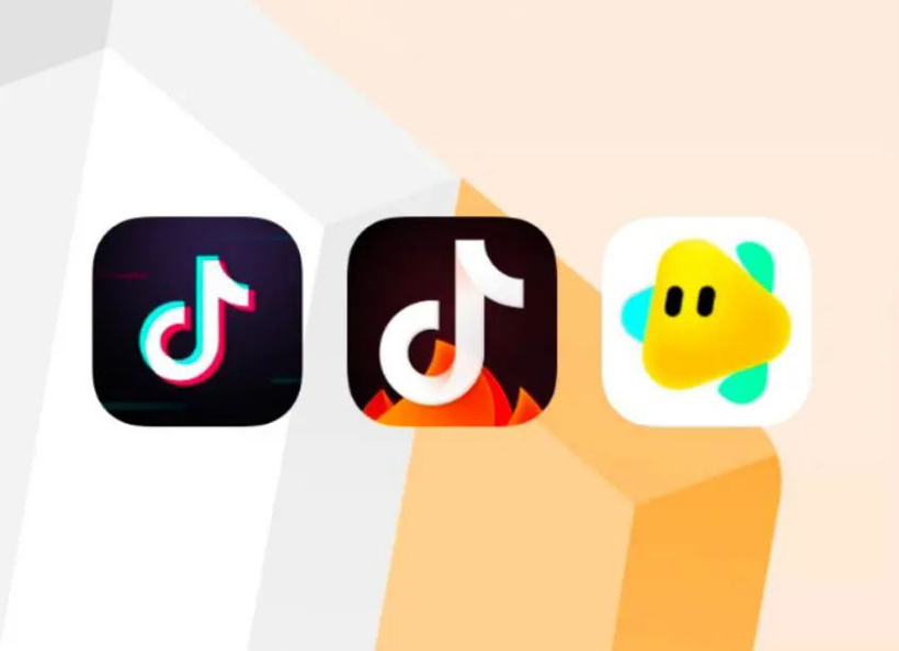 字节跳动再布局,上线第三款短视频 App“小趣星”