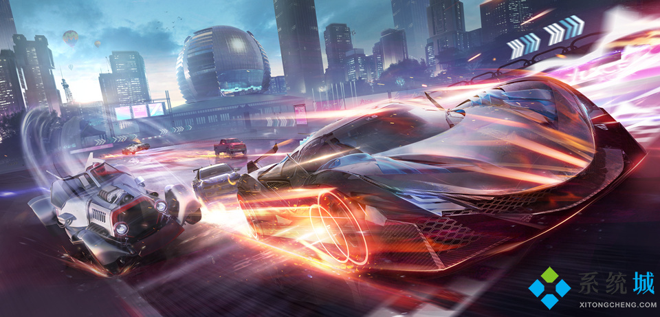 王牌竞速兑换码最新2021年9月份汇总