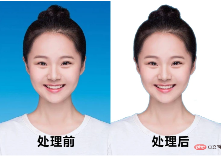 1632212874646039.png php也可以实现证件照换底色,快来学习!