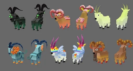 疯狂动物园兑换码2021可用 疯狂动物园5周年礼包免费领取