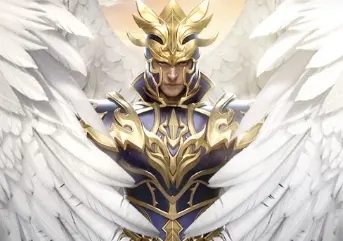 荣耀大天使64800钻石兑换码 荣耀大天使最新翅膀兑换码