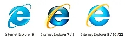 怎么找到电脑自带的ie浏览器 ie浏览器不见了去哪怎么下载