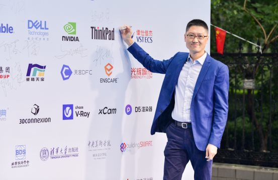 ThinkPad双生隐士2021亮相北京国际设计周,专为设计人群打造