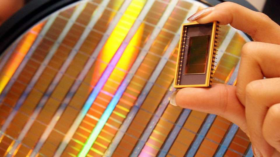 数据显示:今年电子代工市场将首次超过 1000 亿美元大关