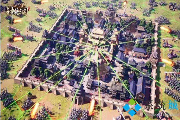 神将三国礼包兑换码最新大全 神将三国礼包兑换码2021合集