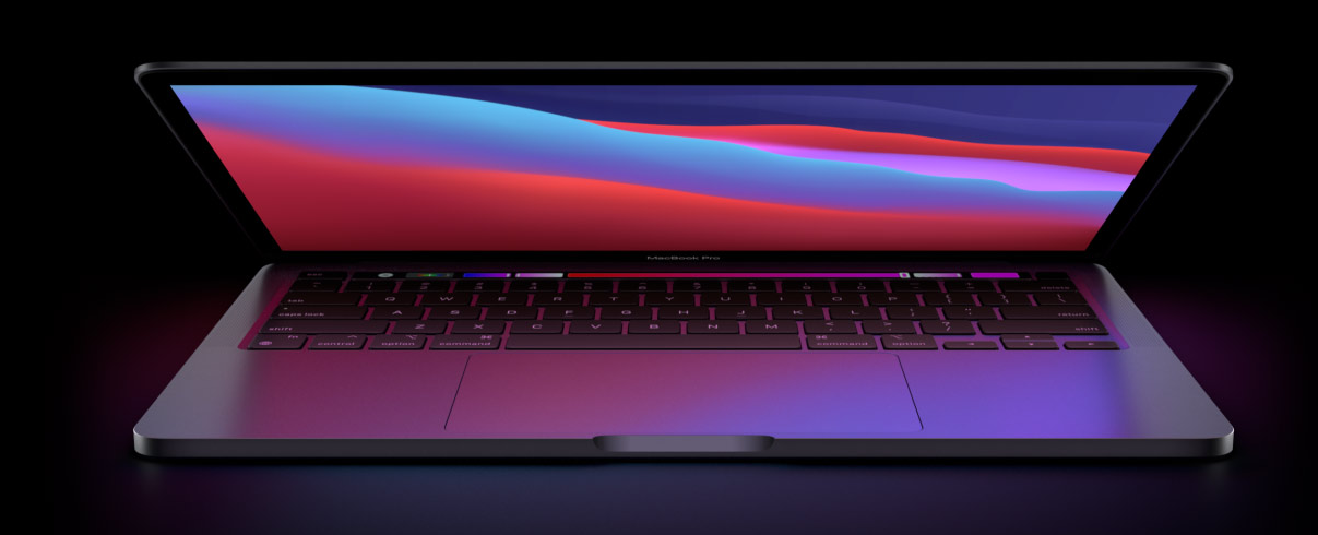 郭明錤:搭载苹果 M1 芯片的 MacBook Air/Pro 出货量将被砍单约 15%