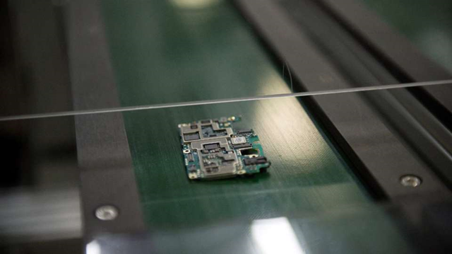 设计厂 Q4 涨价计划曝光:联发科上调幅度高至 30%