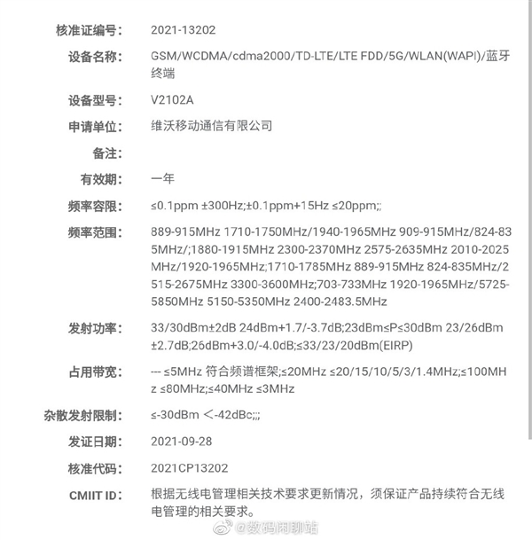 疑似首款骁龙898旗舰入网:X2超大核加持、跑分可破百万