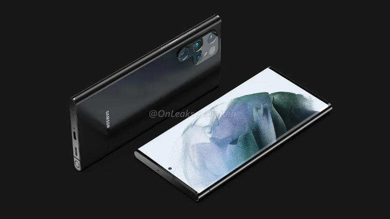 消息称三星 S22 Ultra 可能被称为 Note 22 Ultra，S22+ 变为 S22 Pro