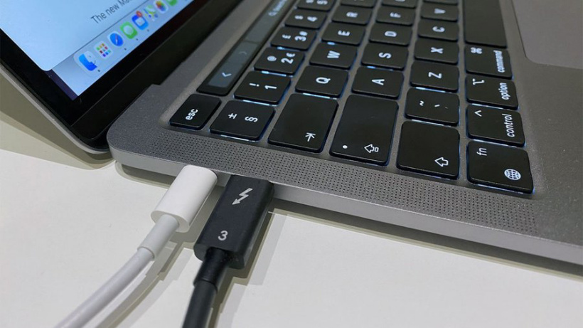 USB Type-C 2.1 标准正式推出
