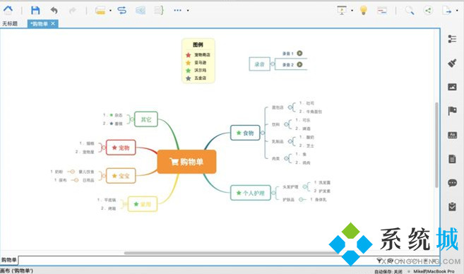 xmind和mindmaster哪个好 xmind和mindmaster对比介绍