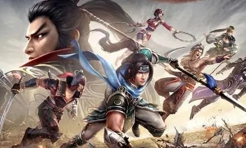 真三国无双霸兑换码大全领取 真三国无双霸兑换码2021年9月