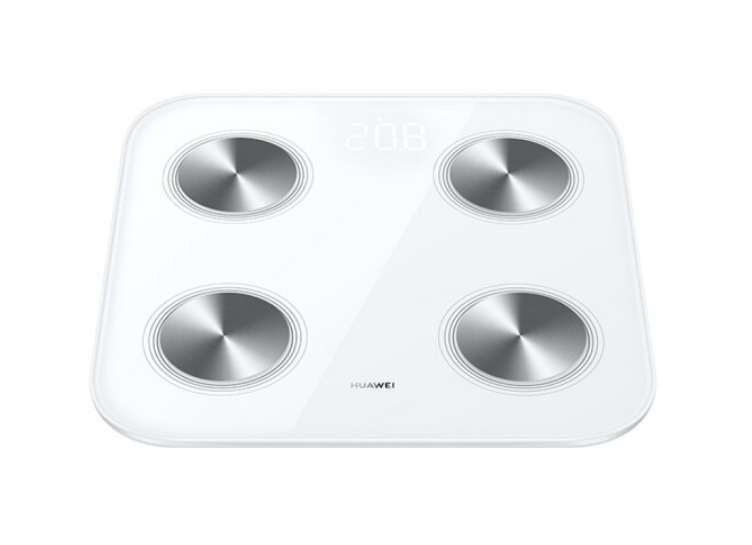 芯海科技:市面 60% 以上体脂秤使用公司芯片及解决方案,还有适配鸿蒙的芯片