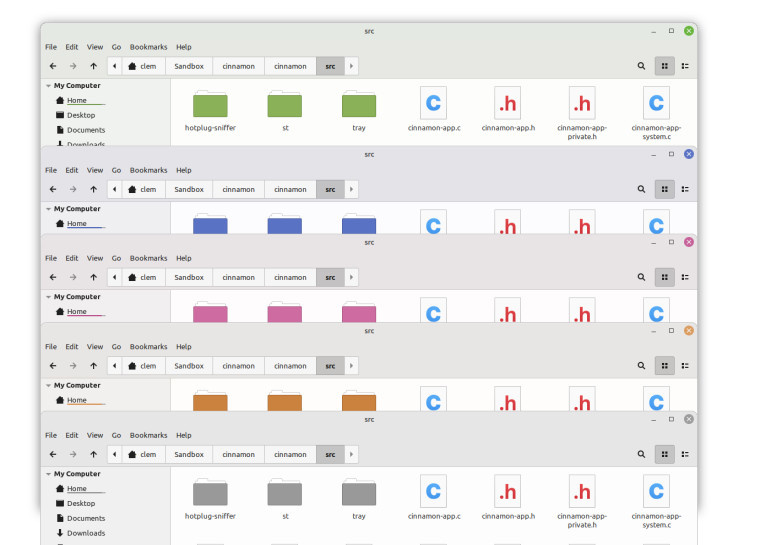 Linux Mint 20.3 宣布将在圣诞节前发布:改进主题,官网焕然一新无广告