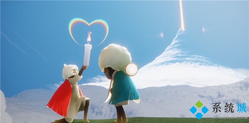 光遇200蜡烛礼包兑换码 光遇兑换码使用方法