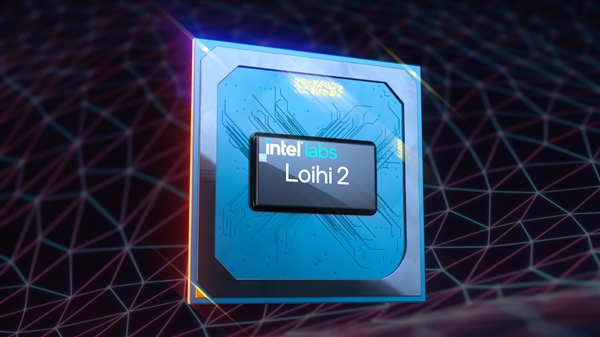 4 EUV工艺首发、100万神经元！Intel发布二代神经拟态芯片Loihi 2