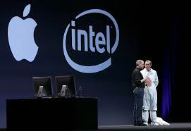 英特尔 CEO:AMD 的时代已经“结束”,苹果想赢也没那么容易