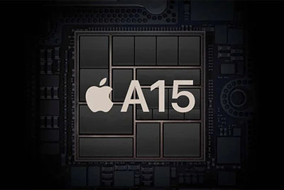 A15芯片在独立测试中比苹果公司自己声称的速度还要快