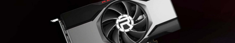 曝 AMD Radeon RX 6600 将于 10 月 13 日发布:8GB GDDR6 显存