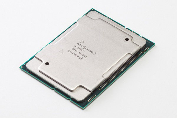 英特尔决定停产至强 Xeon W-3175X 可超频处理器