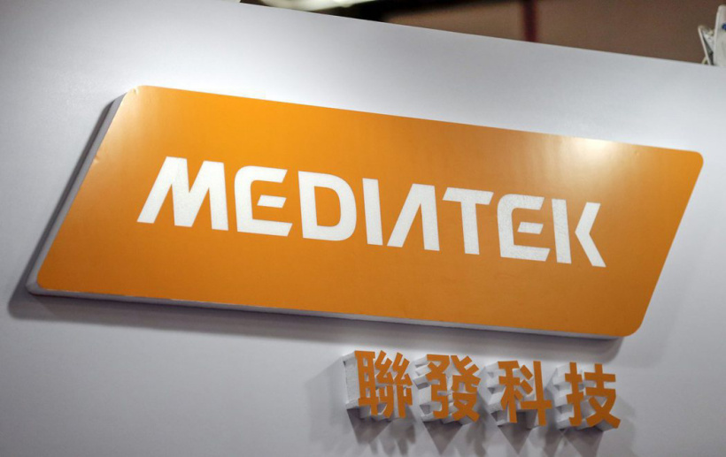 联发科回应手机芯片市占率高于高通:对自家产品很有信心