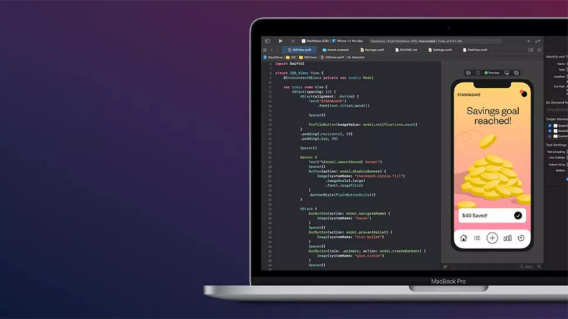 苹果 M1 芯片电脑成功运行原生 Linux 系统,仅剩 GPU 驱动没解决