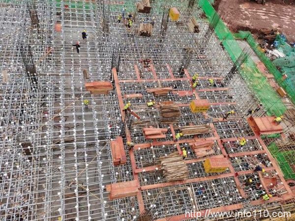 宜宾长江上游区域大数据中心加快建设