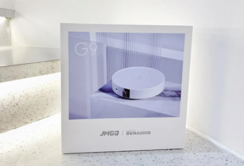 高性能机皇坚果G9,家用投影,给你超高性价比