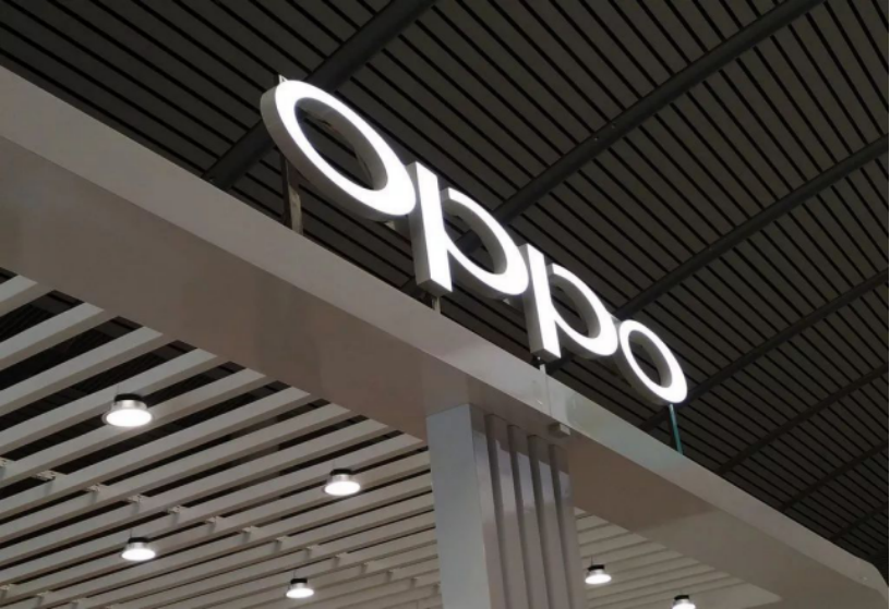 结束全球专利诉讼和争议，OPPO 与夏普签订许可协议