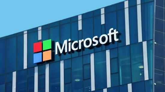 亚马逊云计算前高管将在微软担任新职务:负责网络安全事宜