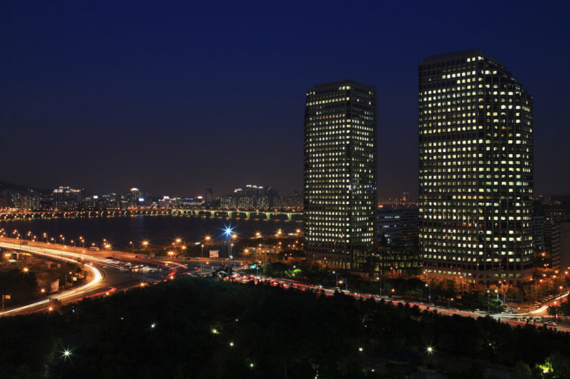 LG 电子第三季度营业额 18.8 万亿韩元同比增长 22%，创下历史单季新高