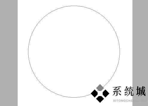 sai怎么画圆 sai正圆绘制方法