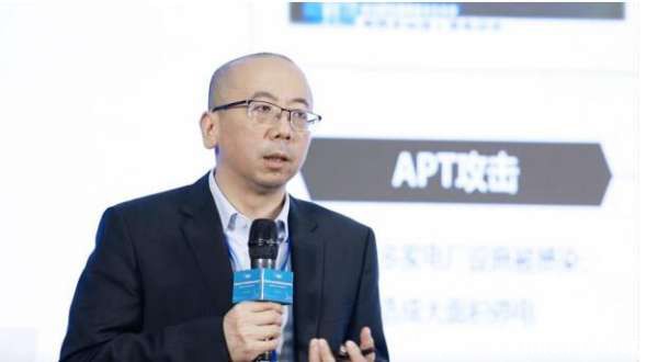 院士专家论道网络安全 绿盟科技荣获南昌市第一届网络安全技术支撑单位