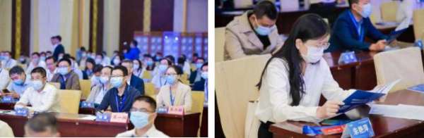 院士专家论道网络安全 绿盟科技荣获南昌市第一届网络安全技术支撑单位