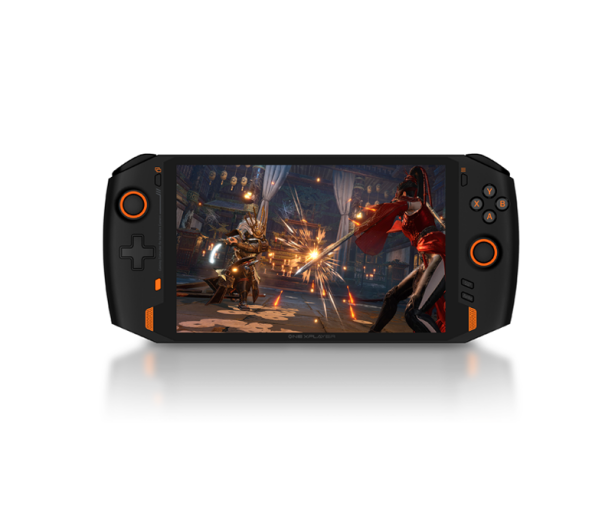 内置英特尔处理器,OnexPlayer 壹号掌机 mini 版开启内测招募