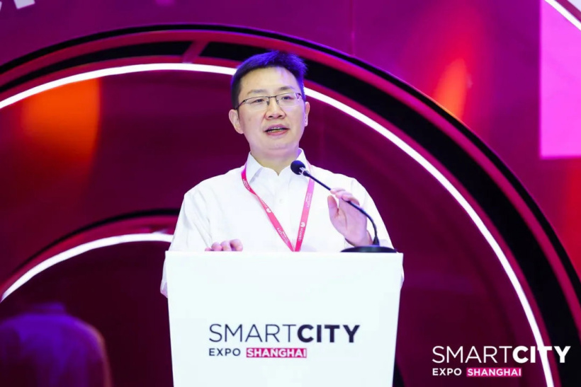 华为已与国内 50 多座城市共筑“城市智能体”:以云为基础,AI 为核心