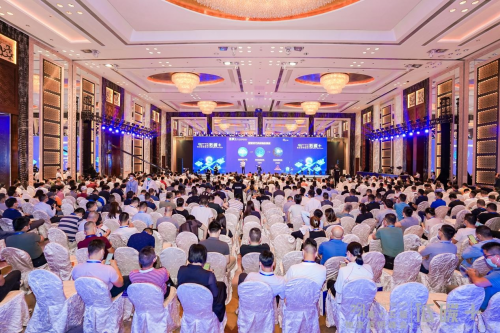 第十五届物流透明峰会召开 从“低碳➕”看物流业发展