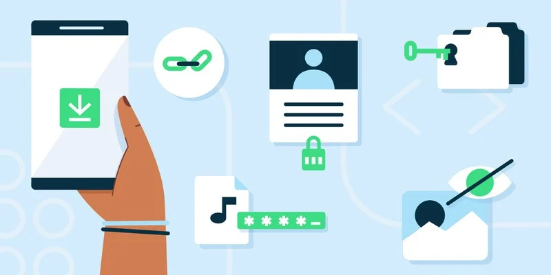 谷歌计划在 2022 年为安卓推出隐私标签功能