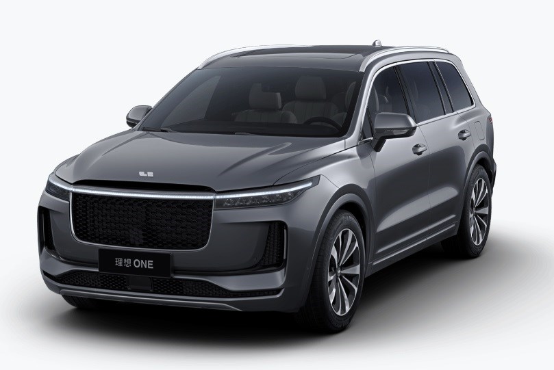 理想汽车北京工厂正式启动，未来将产纯电动车