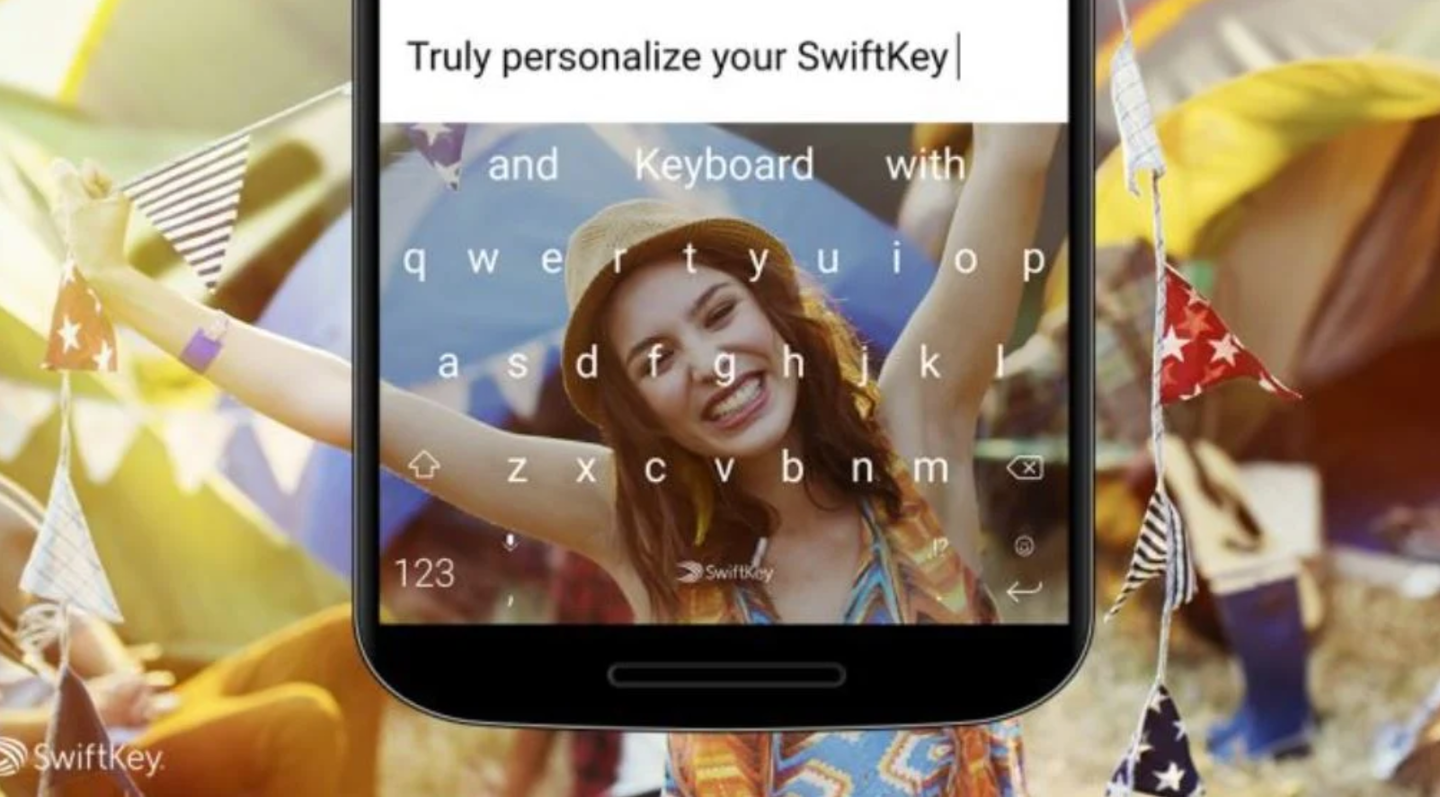 微软 SwiftKey 键盘输入法已支持安卓 11 内联自动填充建议