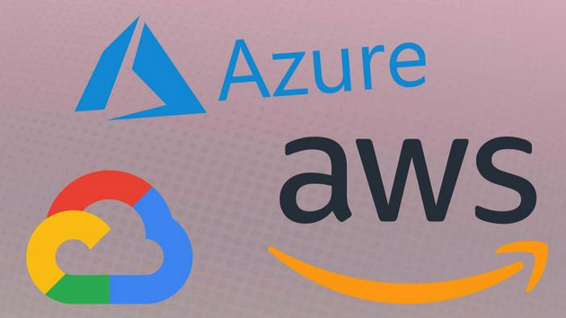 谷歌云押注多云和边缘计算:追赶亚马逊和微软