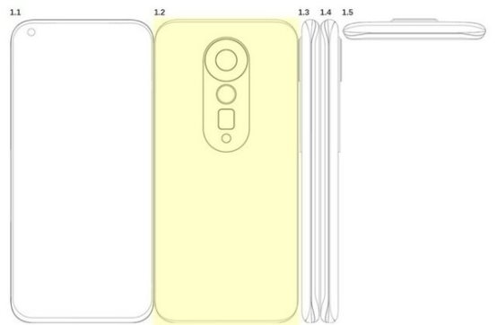 小米12手机设计玩出新花样，这次相机模组又变了！